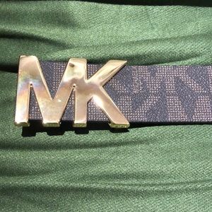 Michael Kors Belt